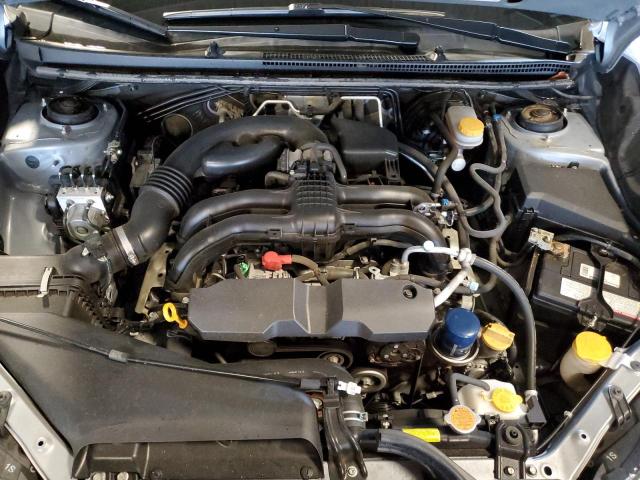 Photo 7 from auction – 2016 SUBARU IMPREZA PR with VIN JF1GJAB67GH010254