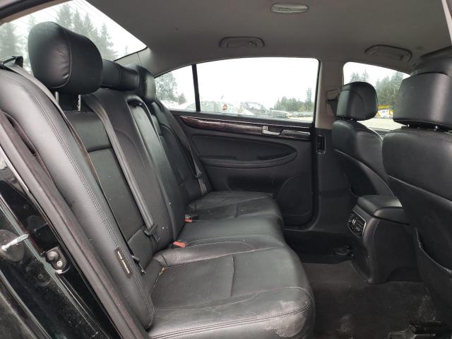 Photo 6 from auction – 2013 HYUNDAI GENESIS 3. with VIN KMHGC4DD8DU248128