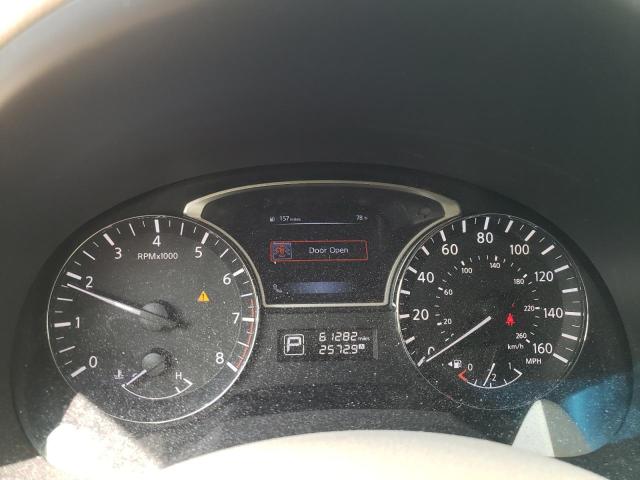 Photo 8 from auction – 2014 NISSAN ALTIMA 3.5 with VIN 1N4BL3APXEC175316