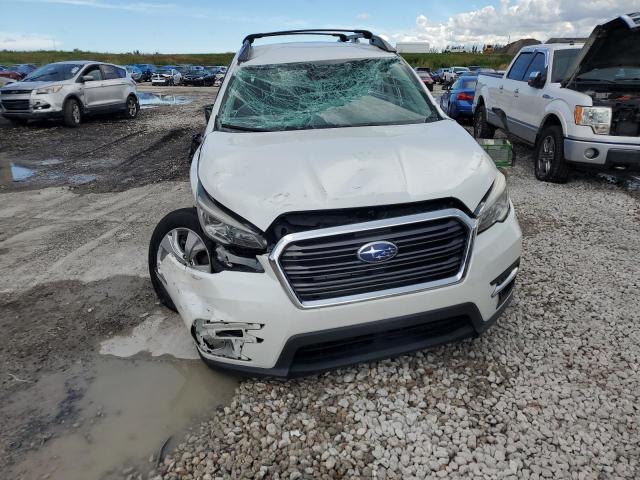 Photo 9 from auction – 2019 SUBARU ASCENT with VIN 4S4WMAADXK3443288