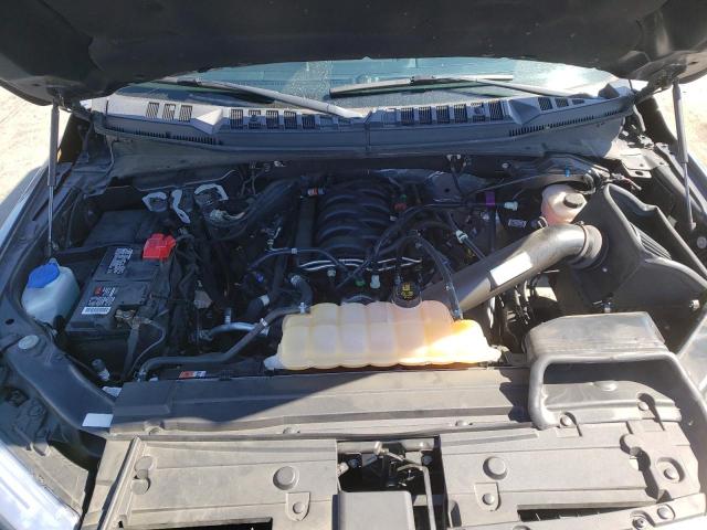 Photo 7 from auction – 2019 FORD F150 SUPER with VIN 1FTEW1E53KKC22067
