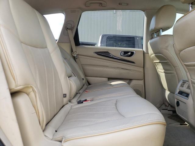 Photo 6 from auction – 2014 INFINITI QX60 with VIN 5N1AL0MN3EC528022