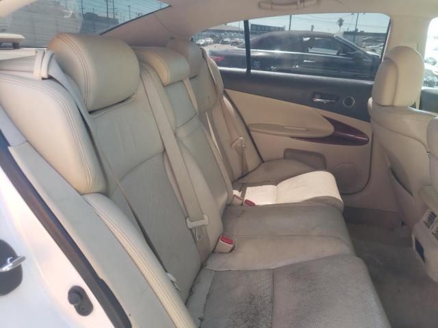 Photo 6 from auction – 2010 LEXUS GS 350 with VIN JTHBE1KSXA0050919