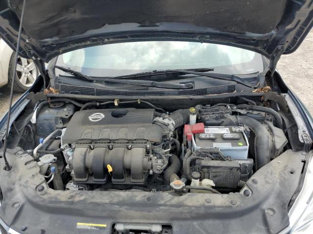 Photo 7 from auction – 2014 NISSAN SENTRA with VIN 3N1AB7AP9EY268208