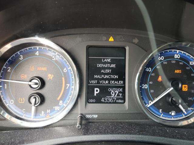 Photo 8 from auction – 2019 TOYOTA COROLLA L with VIN 2T1BURHE8KC158936