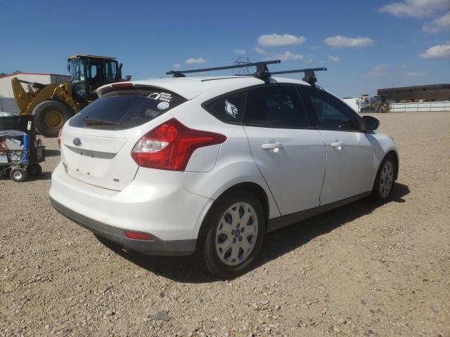 Photo 4 from auction – 2012 FORD FOCUS SE with VIN 1FAHP3K28CL277969