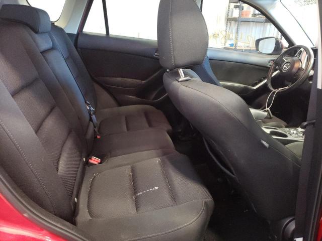 Photo 6 from auction – 2016 MAZDA CX-5 TOURI with VIN JM3KE4CYXG0660373