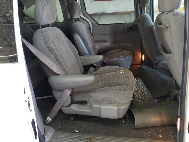 Photo 6 from auction – 2003 FORD WINDSTAR with VIN 2FMZA57453BA18065