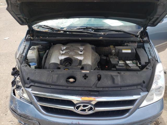 Photo 7 from auction – 2007 HYUNDAI ENTOURAGE with VIN KNDMC233276025774