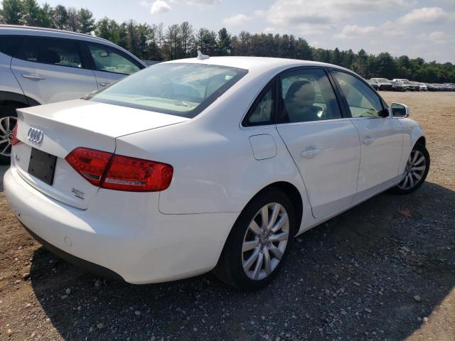 Photo 4 from auction – 2012 AUDI A4 PREMIUM with VIN WAUBFAFL3CN006930