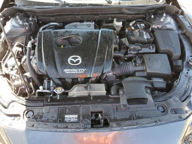 Photo 7 from auction – 2014 MAZDA 6 TOURING with VIN JM1GJ1V52E1111236