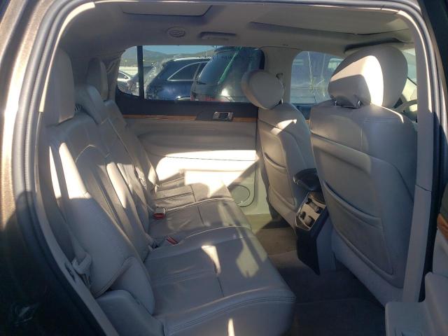 Photo 6 from auction – 2011 LINCOLN MKT with VIN 2LMHJ5FR7BBJ51289