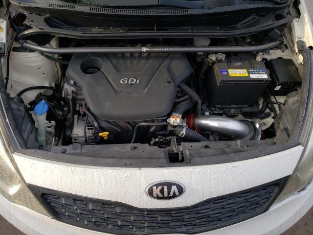 Photo 7 from auction – 2015 KIA RIO LX with VIN KNADM4A31F6451396