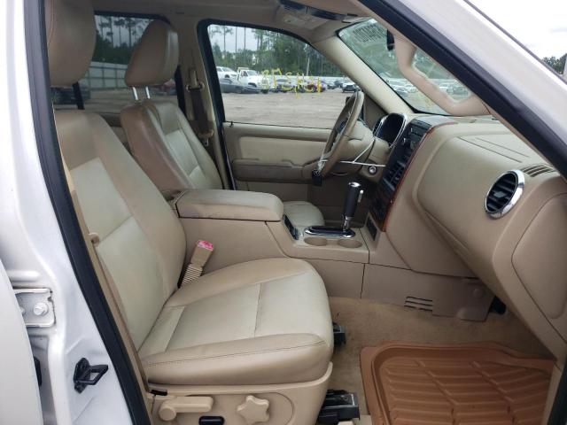 Photo 5 from auction – 2010 FORD EXPLORER E with VIN 1FMEU6EE5AUA95016