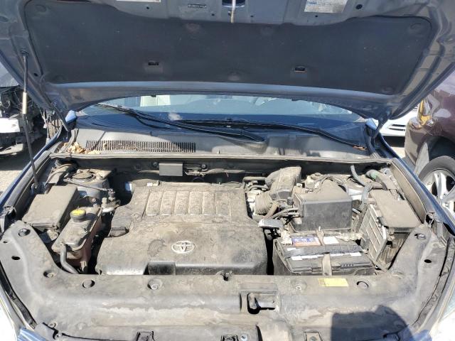 Photo 7 from auction – 2007 TOYOTA RAV4 LIMIT with VIN JTMZK31V376008730