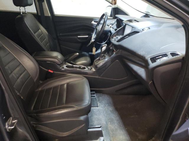Photo 5 from auction – 2014 FORD ESCAPE TIT with VIN 1FMCU9JX0EUC82721