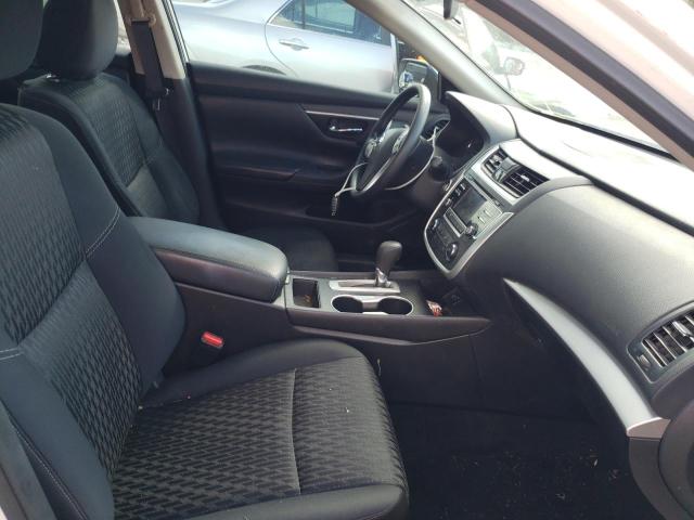 Photo 5 from auction – 2018 NISSAN ALTIMA 2.5 with VIN 1N4AL3AP5JC276267
