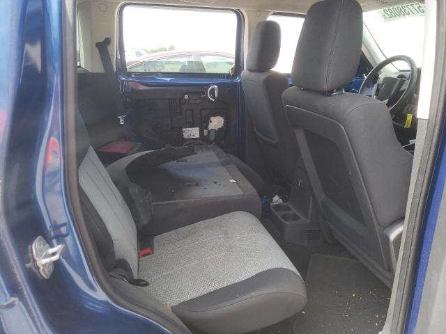 Photo 6 from auction – 2009 DODGE NITRO SE with VIN 1D8GT28K69W544487