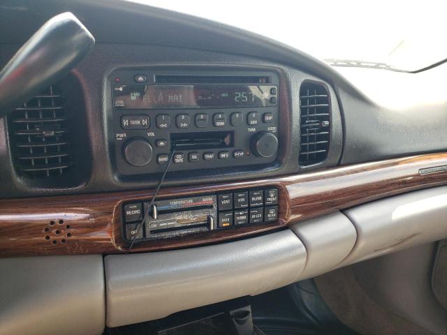 Photo 9 from auction – 2005 BUICK LESABRE CU with VIN 1G4HP52K95U206004