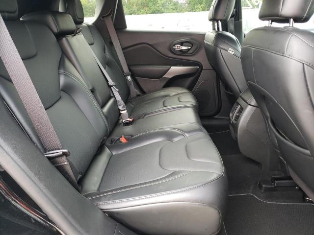Photo 6 from auction – 2021 JEEP CHEROKEE 4 with VIN 1C4PJMMX7MD202813