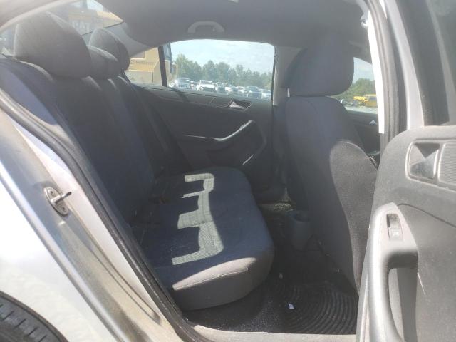 Photo 6 from auction – 2012 VOLKSWAGEN JETTA BASE with VIN 3VW1K7AJXCM351026