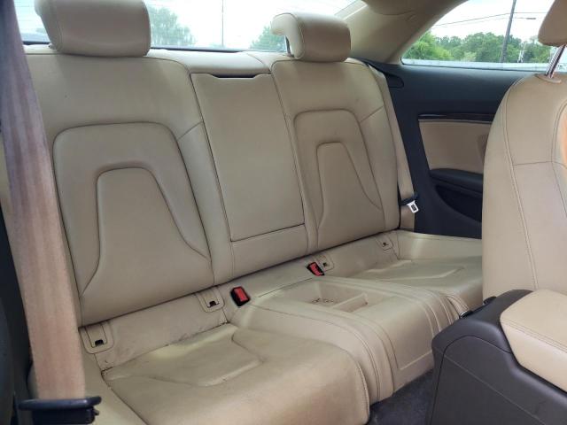 Photo 6 from auction – 2014 AUDI A5 PREMIUM with VIN WAULFAFR3EA011354
