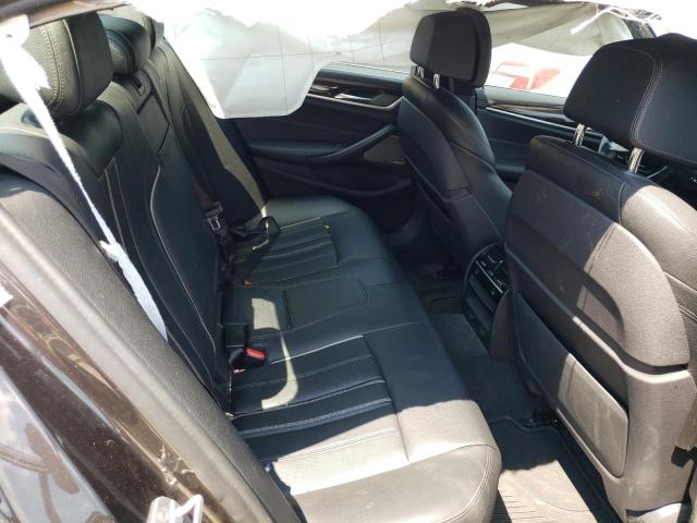 Photo 6 from auction – 2017 BMW 530 XI with VIN WBAJA7C55HG457663
