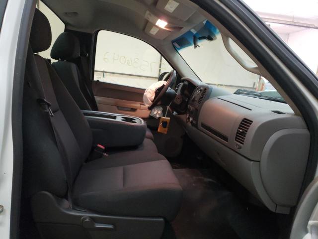 Photo 5 from auction – 2013 GMC SIERRA C15 with VIN 1GTN1TEA6DZ342902