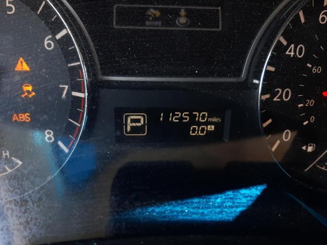 Photo 8 from auction – 2015 NISSAN ALTIMA 2.5 with VIN 1N4AL3AP9FN325627