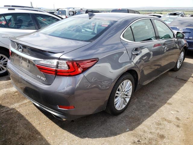 Photo 4 from auction – 2018 LEXUS ES 350 with VIN 58ABK1GG7JU095201