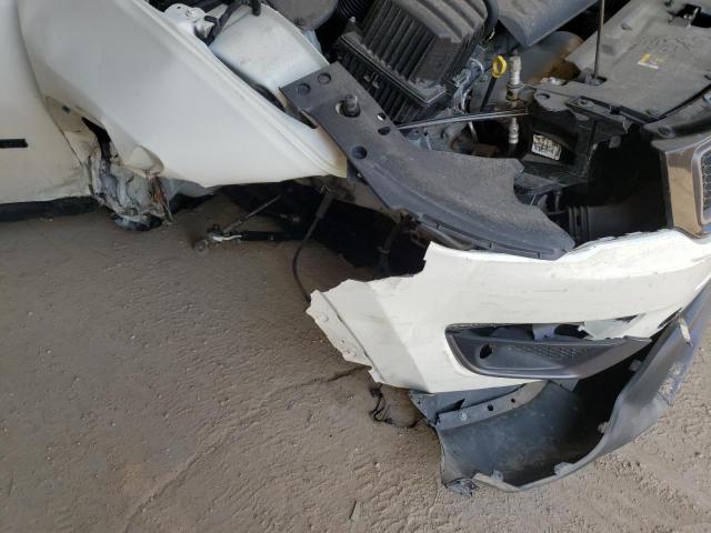 Photo 9 from auction – 2021 JEEP COMPASS 80 with VIN 3C4NJDEB3MT595469
