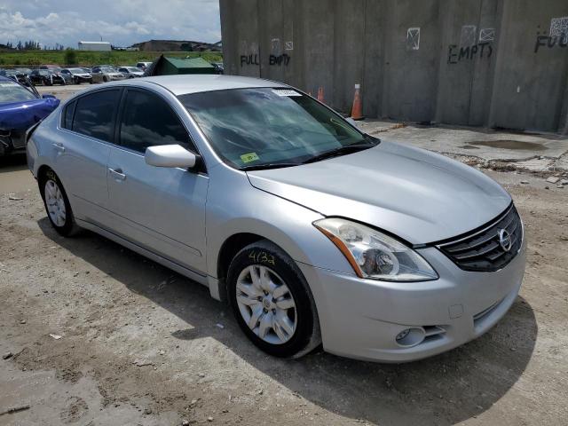NISSAN ALTIMA BAS 2010 with VIN 1N4AL2AP1AC189377 - Photo from auction