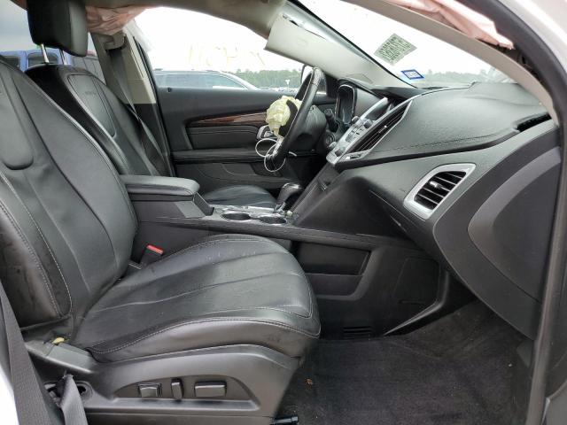 صورة رقم 5 من المزاد - 2016 GMC TERRAIN DE مع VIN 2GKALREK9G6202772