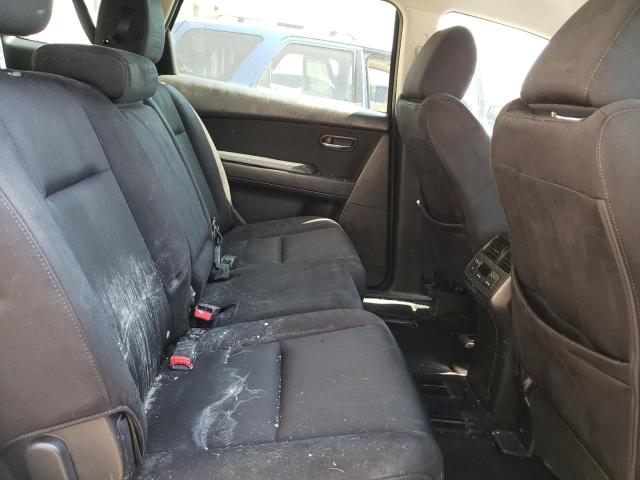 Photo 6 from auction – 2015 MAZDA CX-9 SPORT with VIN JM3TB3BA4F0456436