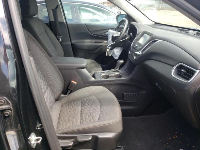 Photo 5 from auction – 2018 CHEVROLET EQUINOX with VIN 2GNAXJEV0J6252454