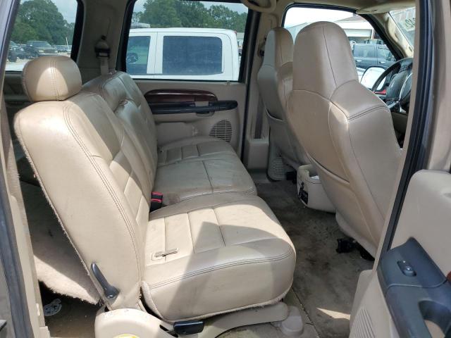 Photo 6 from auction – 2005 FORD EXCURSION with VIN 1FMNU43S95ED42728