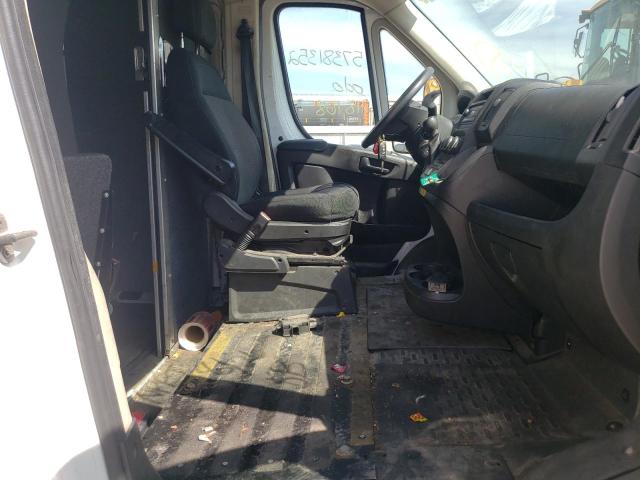 Photo 5 from auction – 2014 RAM PROMASTER with VIN 3C6TRVCG0EE107709