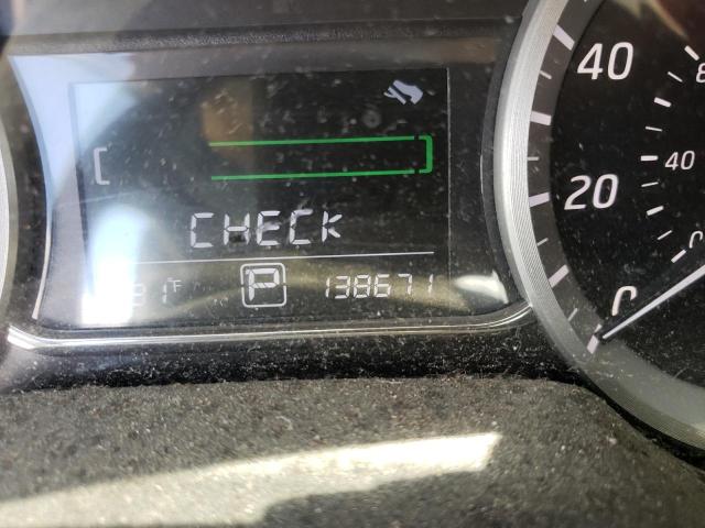 Photo 8 from auction – 2014 NISSAN SENTRA S with VIN 3N1AB7AP1EY238748
