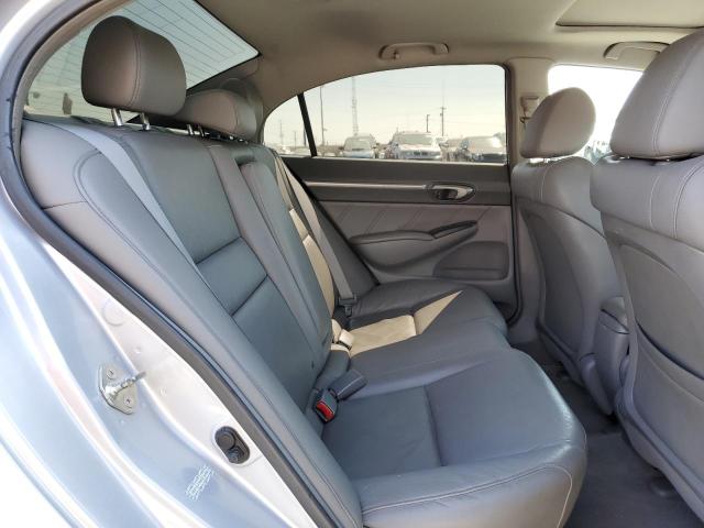 Photo 6 from auction – 2010 HONDA CIVIC EXL with VIN 2HGFA1F99AH516293
