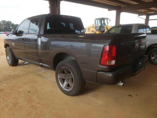 Photo 3 from auction – 2015 RAM 1500 ST with VIN 1C6RR6FT0FS530278