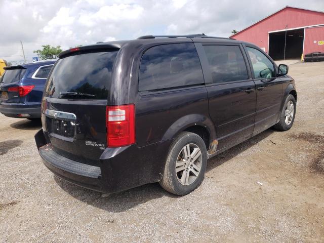 Photo 4 from auction – 2010 DODGE GRAND CARA with VIN 2D4RN4DE9AR311667