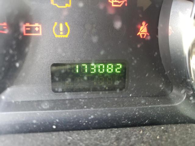 Photo 8 from auction – 2007 FORD EDGE SE with VIN 2FMDK36C67BA87826