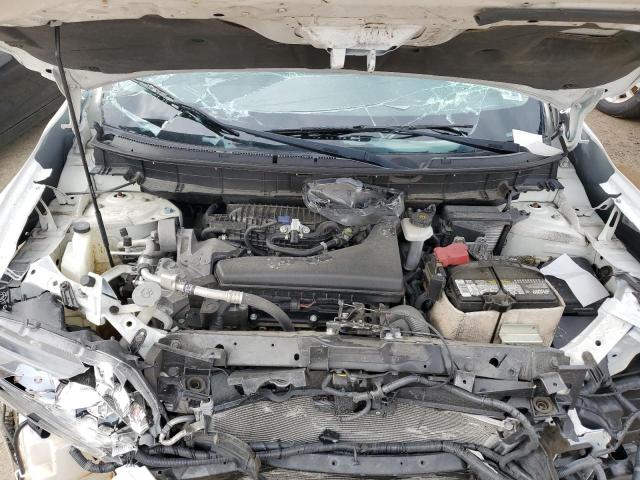 Photo 7 from auction – 2016 NISSAN ROGUE S with VIN 5N1AT2MT8GC743876