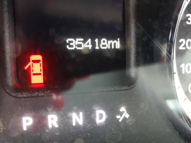 Photo 8 from auction – 2019 RAM 1500 CLASS with VIN 1C6RR7FT6KS507944