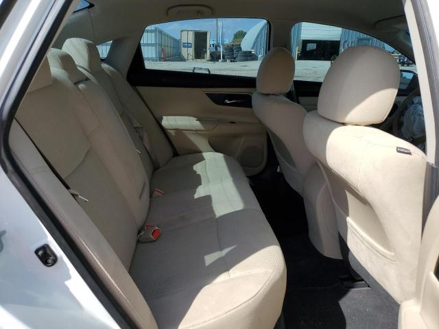Photo 6 from auction – 2015 NISSAN ALTIMA 2.5 with VIN 1N4AL3AP3FN910333