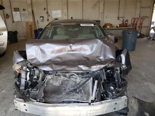 Photo 7 from auction – 2015 HONDA CIVIC LX with VIN 19XFB2F56FE001236