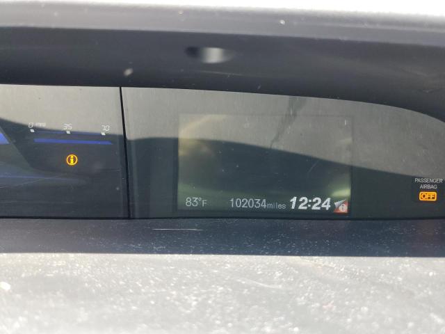 Photo 8 from auction – 2015 HONDA CIVIC EX with VIN 2HGFB2F80FH508732