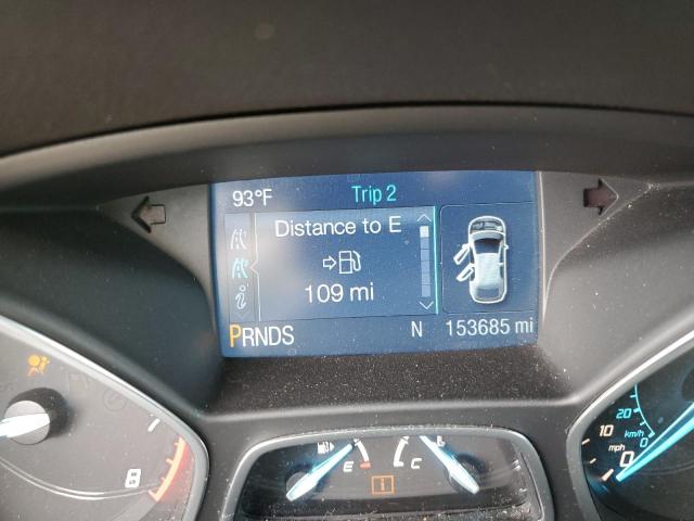 Photo 8 from auction – 2013 FORD ESCAPE SE with VIN 1FMCU0GX7DUA30627