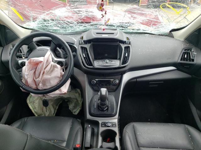 Photo 9 from auction – 2014 FORD ESCAPE SE with VIN 1FMCU9G92EUD82313