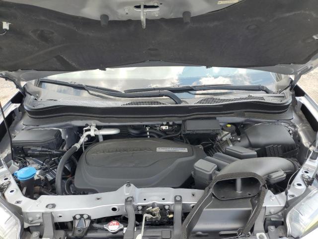 Photo 7 from auction – 2016 HONDA PILOT EXL with VIN 5FNYF5H51GB030098